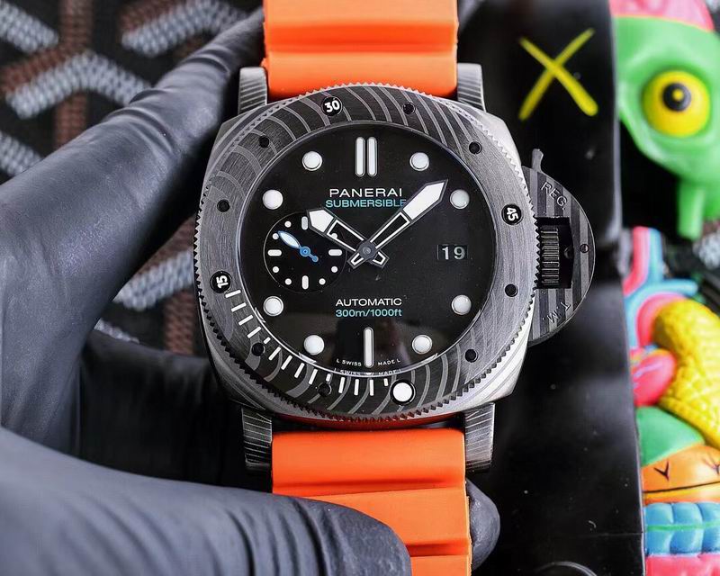 Panerai 47mm 092839